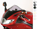 MRA TOURING WINDSHIELD "T" CLEAR 4025066099870