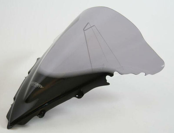 Parbriz de curse MRA „R” CLEAR 4025066122264