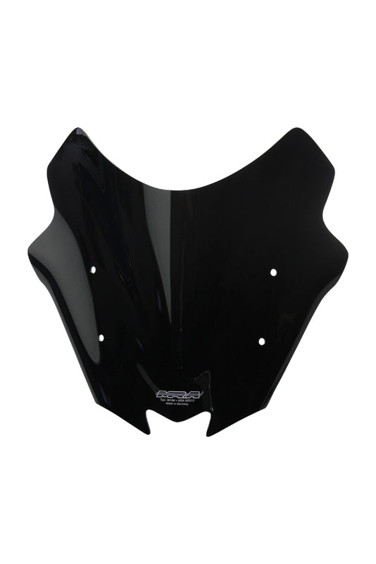 Mra Spoiler Windshield "NSM" Black 4025066163380