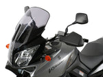 MRA TOURING WINDSHIELD "T" CLEAR 4025066093472