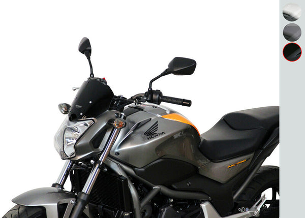 MRA Sport-ecran „SP” negru