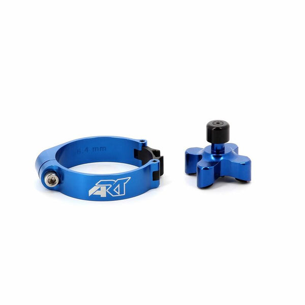 Art Launching Kit Blue KTM/Husqvarna/Sherco L08-50010-ART-BL