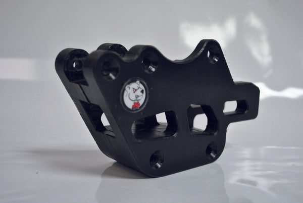 Axp Uhmw Chain Guide - Black Ax1383