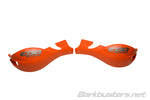 Barkbusters Ego Plastic Gardieni Orange Ego-003-00s