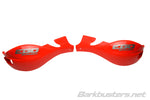 Barkbusters Ego Plastic Gardieni doar Red Ego-003-00 Rd