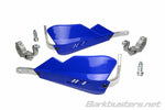 Barkbusters Jet Handguard Set în două puncte Muntele Blue Jet-002-02-Bu