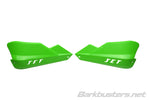 Barkbusters Jet Plastic Gardieni doar Jet Green-003-00 Gr