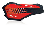 Gandsp -uri de mână Racetech HP2 - Neon Orange