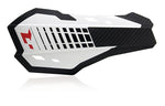Gharduri de mână Racetech HP2 - Alb
