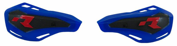 Racetech Replacement Cover HP1 Hand Guard Blue R-RindmHP1bl0