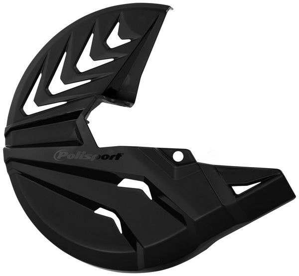 Protector pentru discuri din față Black 8156000002