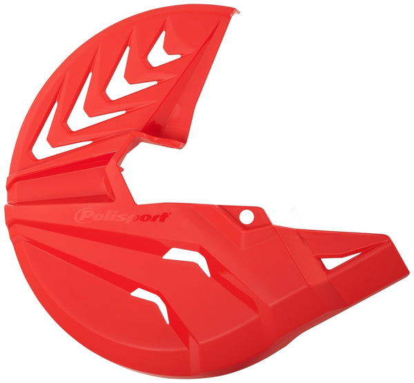 Protector de discuri din Front Police Rouge 8156000005