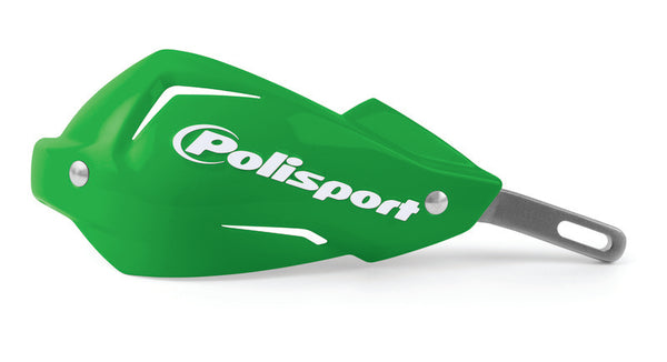 Înlocuirea portului poliției Shell Touquet Garda de mână Green 8306900007