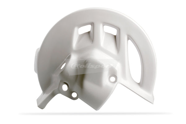 Protector de discuri din Front Police White Honda 8391000001