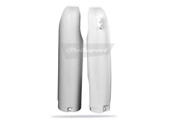 Policeport Fork Guards 8398100001