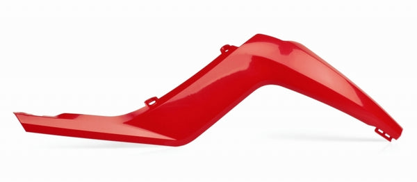 Radiatorul superior al poliției acoperă gazul roșu EC/CE-F 8415300003