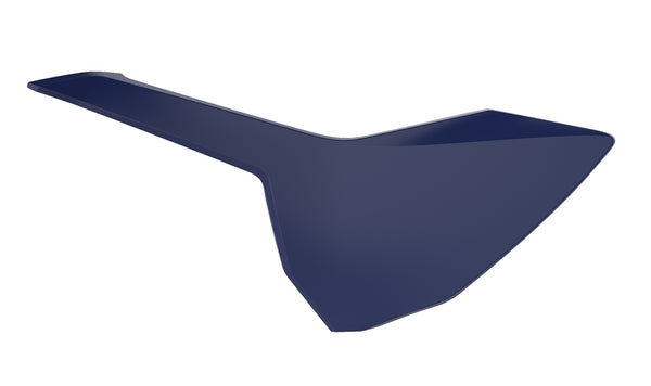 Police Port Side Panels 8418200006