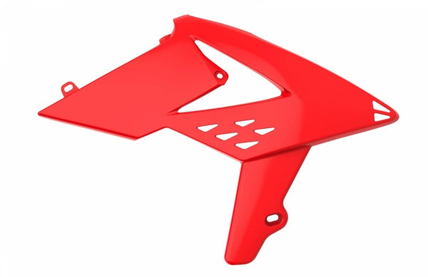 Radiatorul Policeport acoperă culoarea OEM 14-16 Beta 84185001