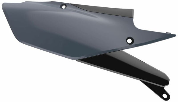 Police gate Side Panels 8419900006