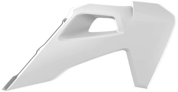 Radiatorul Poarta Poliției acoperă White Husqvarna 8422900006