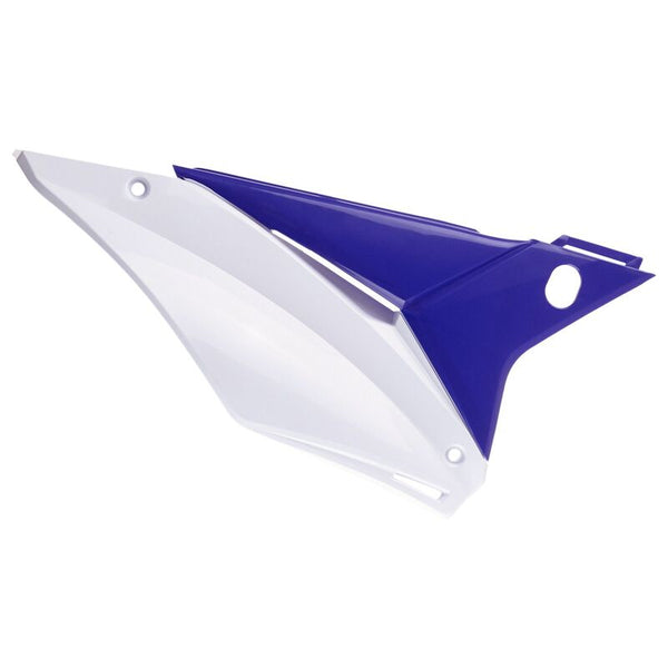 Policeport Side Panels - OEM Color 84248001