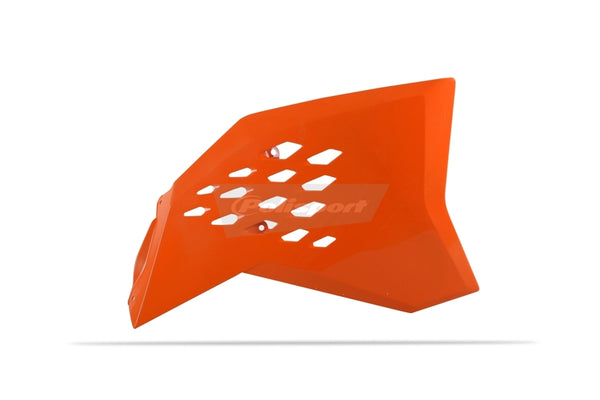 Radiatorul Poarta Poliției acoperă Orangektm 84282002