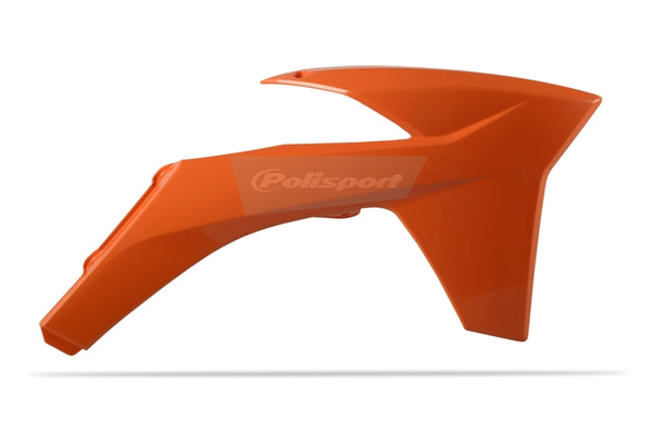 Poarta Poliției Acoperă Orange KTM 8428600003