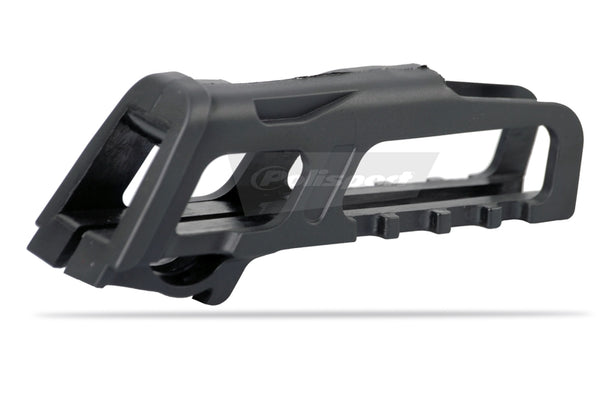 Ghidul lanțului de port al poliției Black Honda CRF250R/CRF450R 84351001