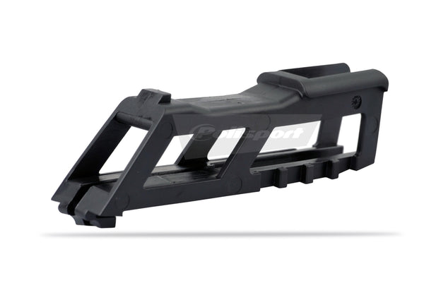 Ghidul lanțului de port al poliției Black Kawasaki KX250F/KX450F 84361001