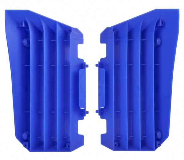 Radiator de poartă de poliție Louvers Yamaha YZ250F/YZ450F 8455400002