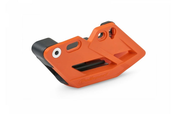 Police Port Performance Chain Guide Orange KTM 84575002