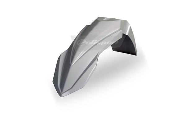 Poliția Port Front Fender Yamaha White 85536001