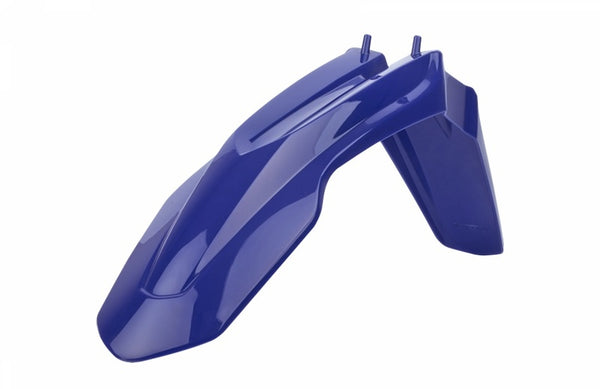 Police Port Front Fender Blue Sherco 85542001