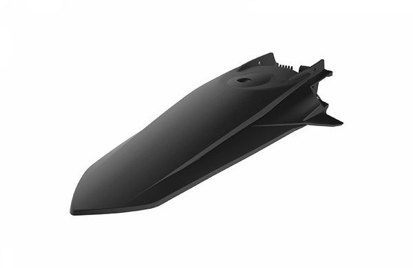 Poarta de poliție din spate Fender Black KTM SX/SX-F 8556600003