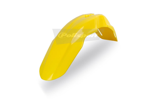 Poliția Port Front Fender Galben Suzuki 85601001