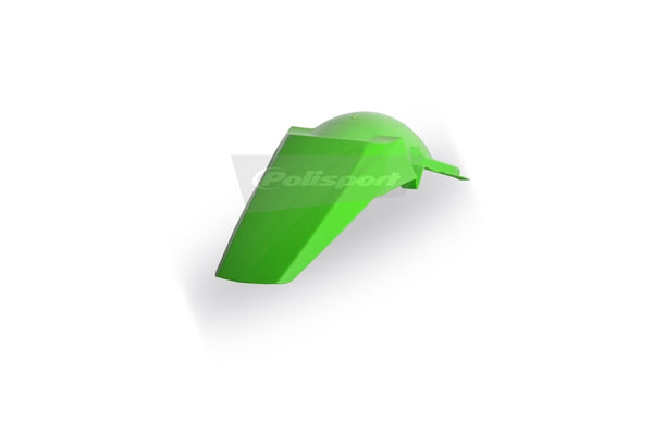 Poarta de poliție din spate Fender Green Kawasaki KX125/KX250 85611007