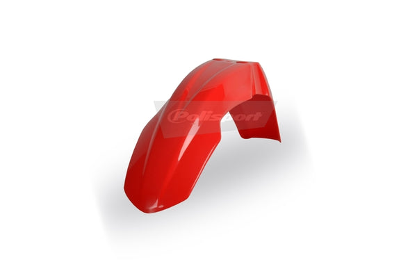 Poliția Port Front Fender Red Honda 8562600003