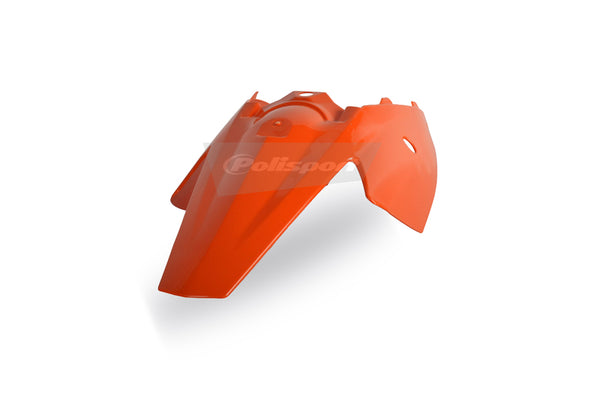 Poarta Poliției Fender din spate + Panoul lateral integrat al KTM SX85 85639001