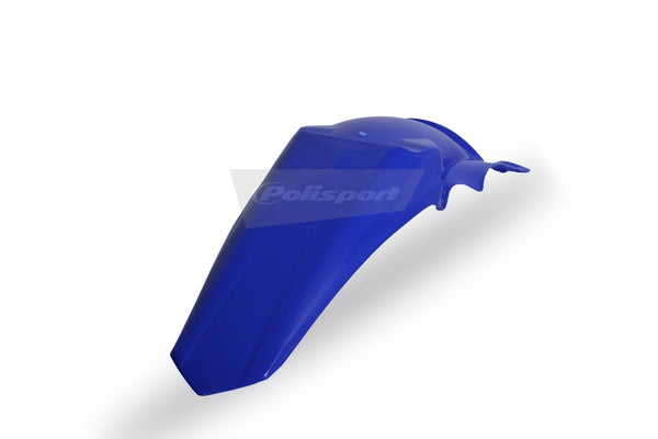 Policeport din spate Fender Blue Yamaha WR250F/WR450F 8569400003