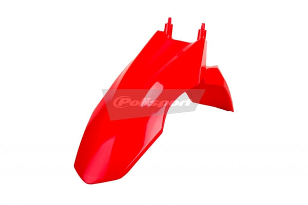POLTIE PORT FRONT FREDER RED Honda CRF110F 85735001