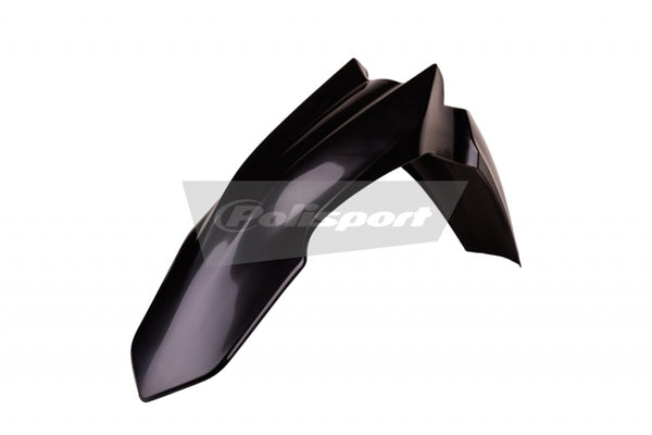POLTIE PORT FRONT FREDER BLACK Honda CRF250R/CRF450R 85739003