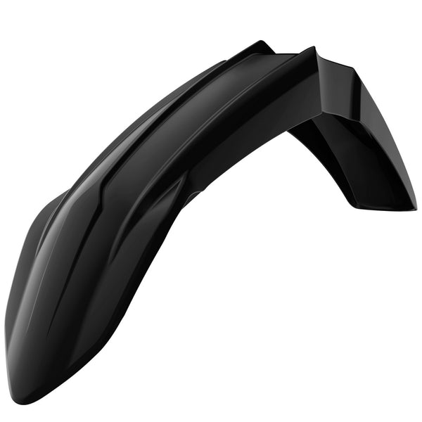 Poliția Port Front Fender Restyle Black Yamaha YZ125/250 8574800009