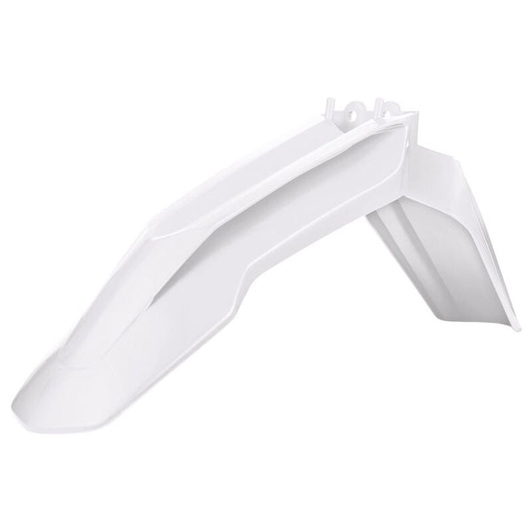POLTIE PORT FRONT FENDER WHITE 8576900002
