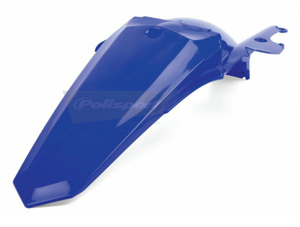 Policeport din spate Fender Blue Yamaha YZ250F/YZ450F 85796001