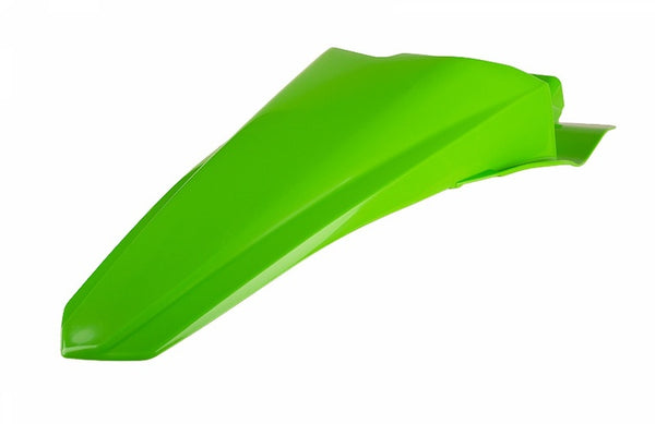 Poarta Poliției Fender din spate Green KX85/100 8579700001