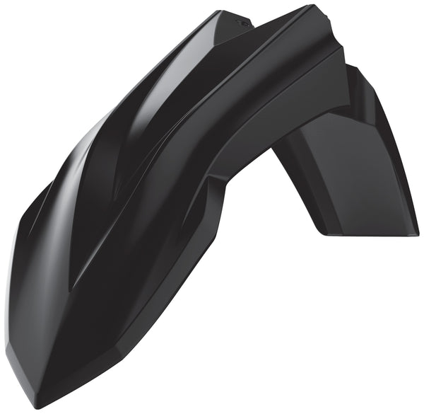 POLTIE PORT FRONT FENDER BLACK BETA 8585200002