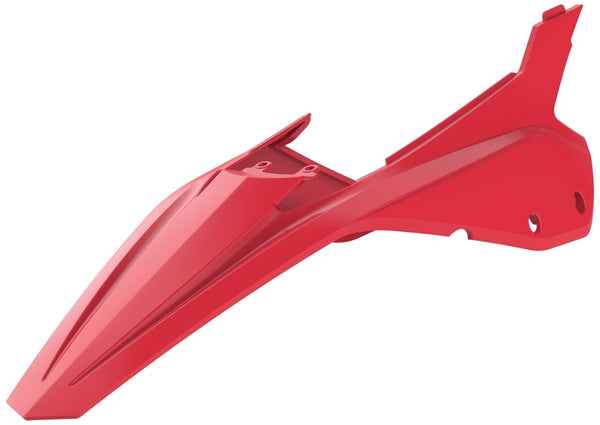 Poarta Poliției Fender spate + Panoul lateral 8585300004