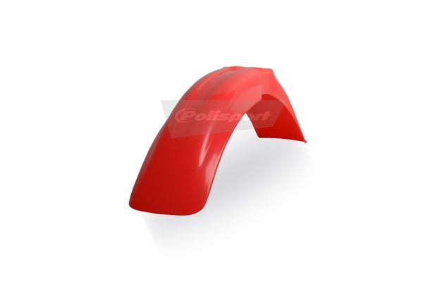 Poliția Port Front Fender Red Honda 85910010