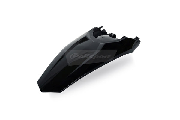 Poarta poliției din spate Fender Black KTM 8595400006
