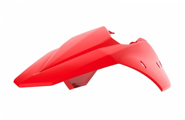 Poarta de poliție Fender spate + panouri laterale - OEM Color (15-16) 85957001